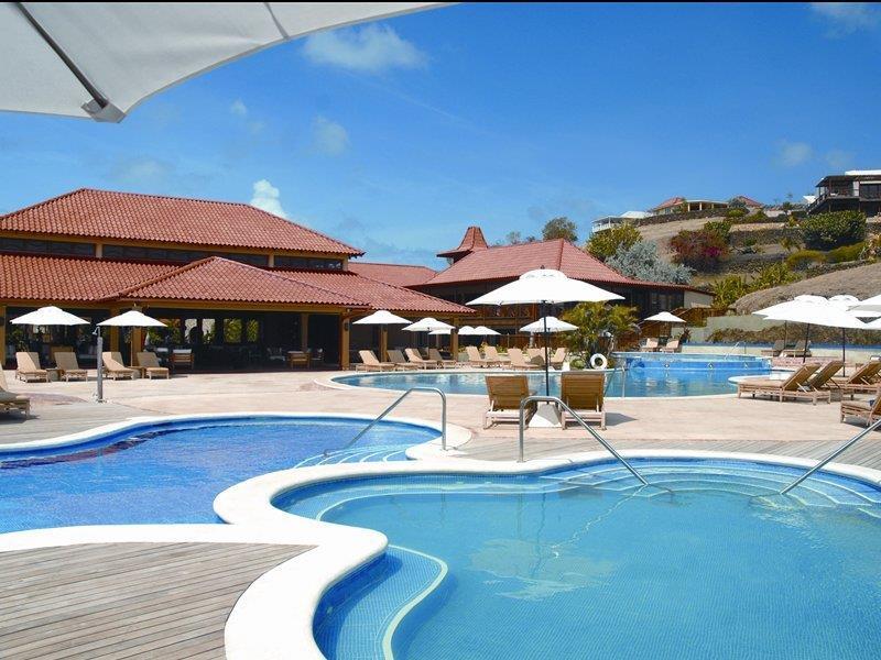 Lasource Spa Resort (Adults Only) St. George's Zewnętrze zdjęcie